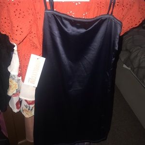 Oh Polly Dress
